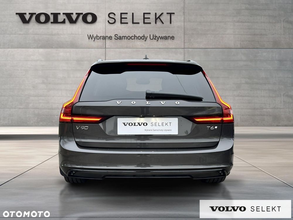 Volvo V90 - 6