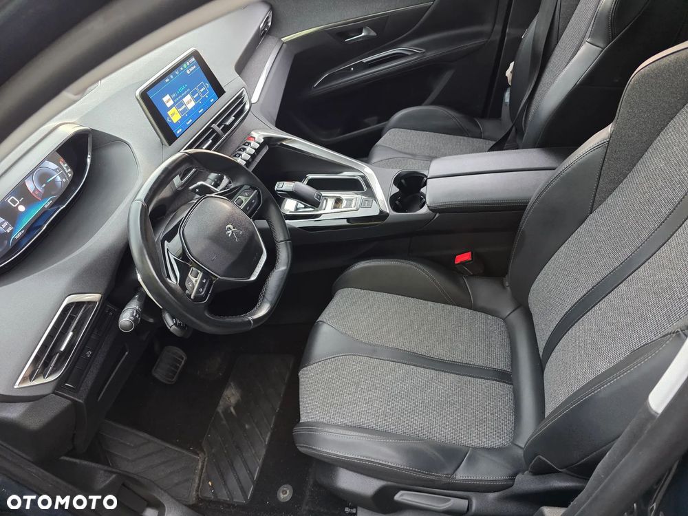 Peugeot 5008 BlueHDi 130 EAT8 Allure Pack - 16