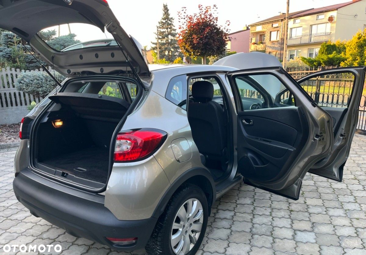 Renault Captur - 27