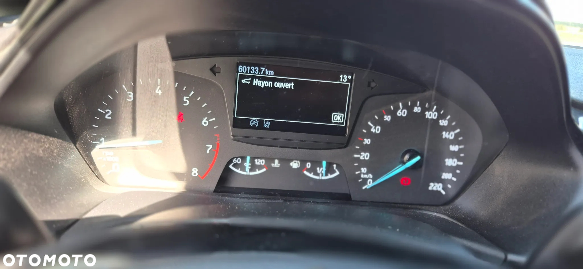 Ford Fiesta 1.1 Connected - 30