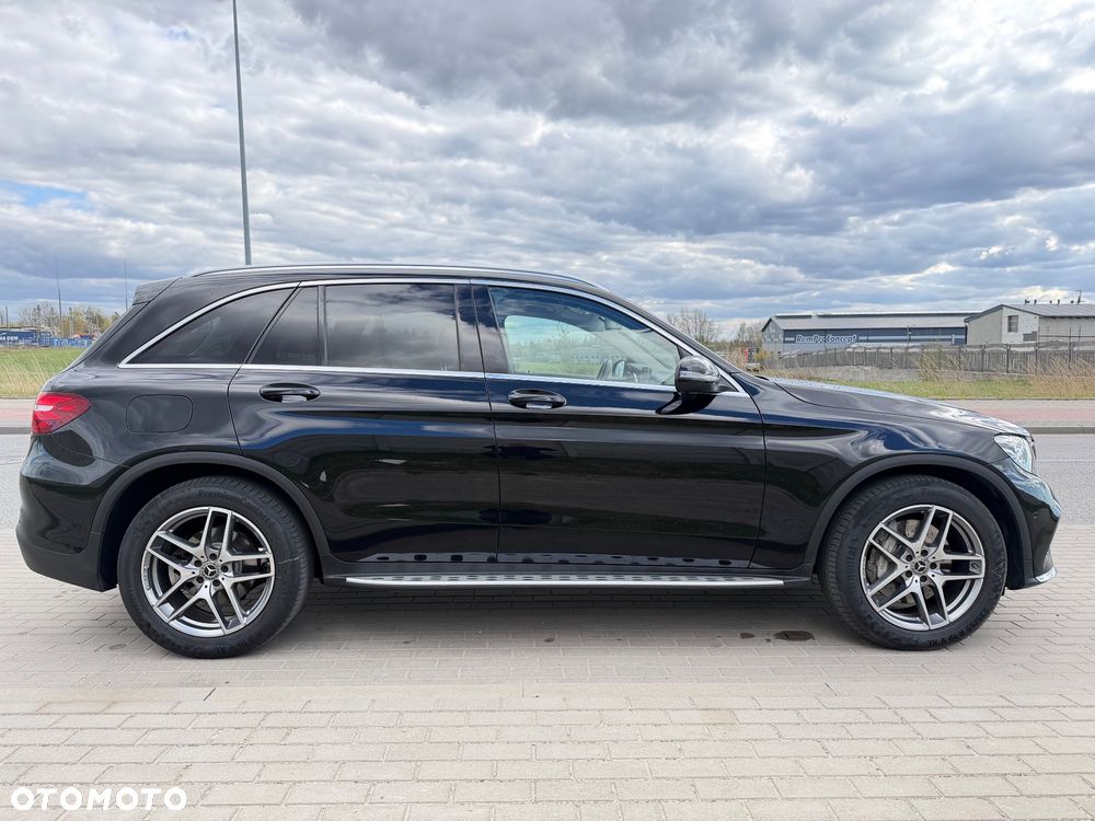 Mercedes-Benz GLC - 6