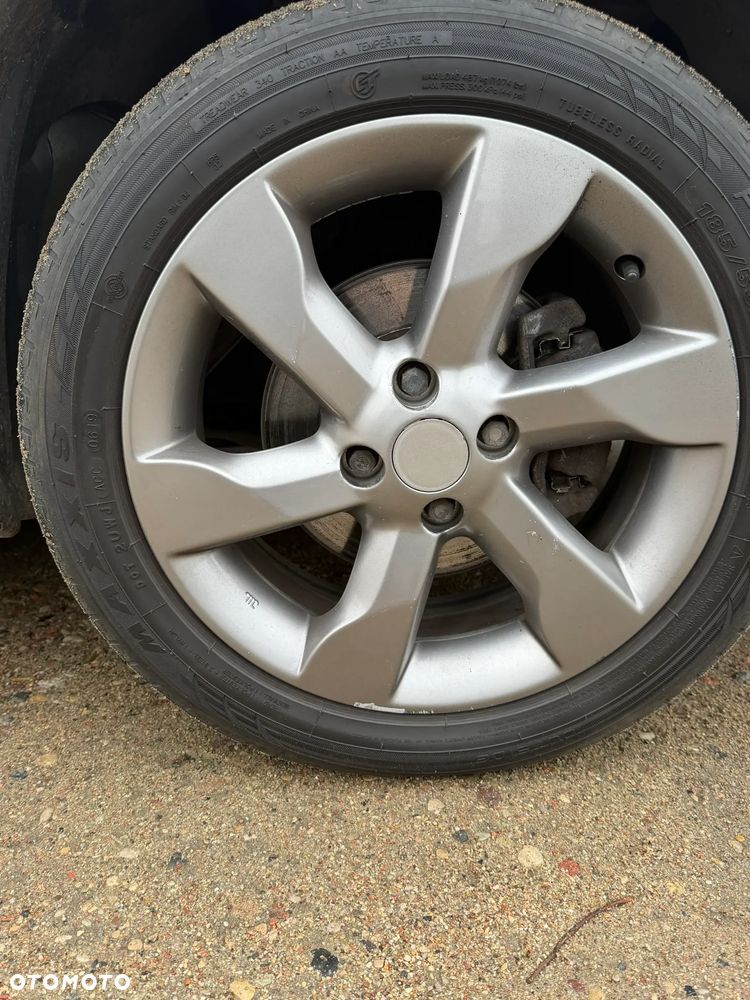 Nissan Note 1.6 Tekna - 8