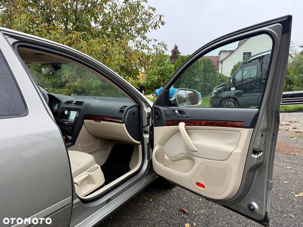 Skoda Octavia - 15