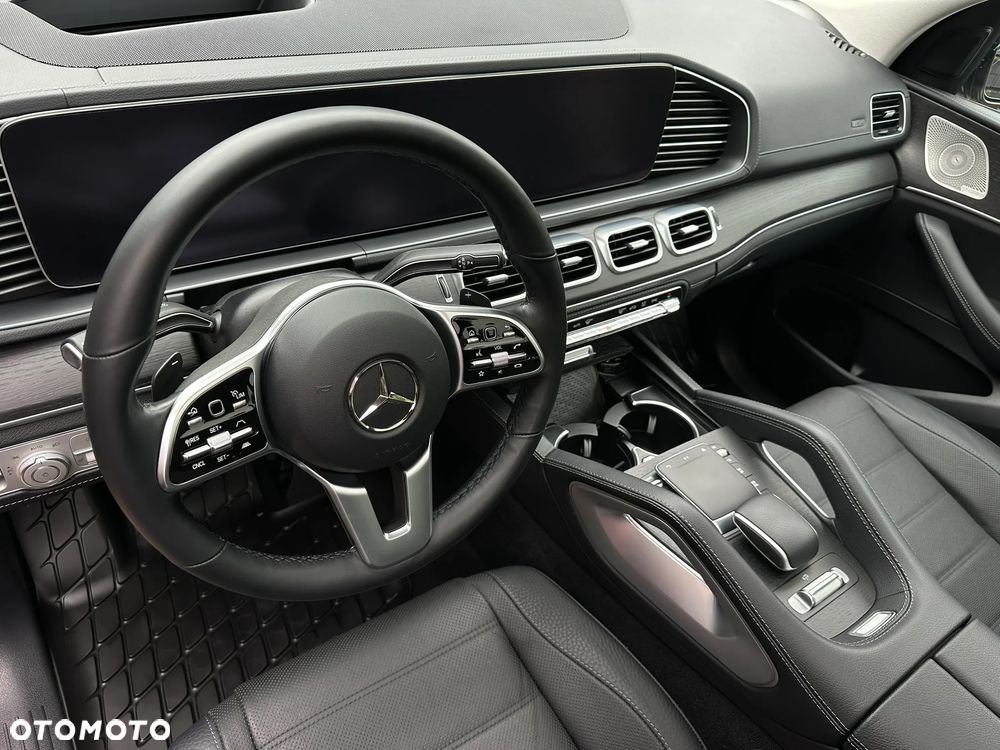 Mercedes-Benz GLE 400 d 4-Matic Premium Plus - 17