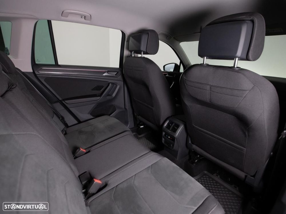 VW Tiguan 1.4 eHybrid OPF DSG Elegance - 11