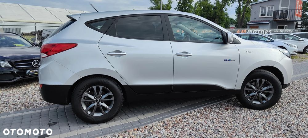 Hyundai ix35 - 16