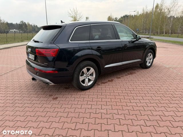 Audi Q7 - 3