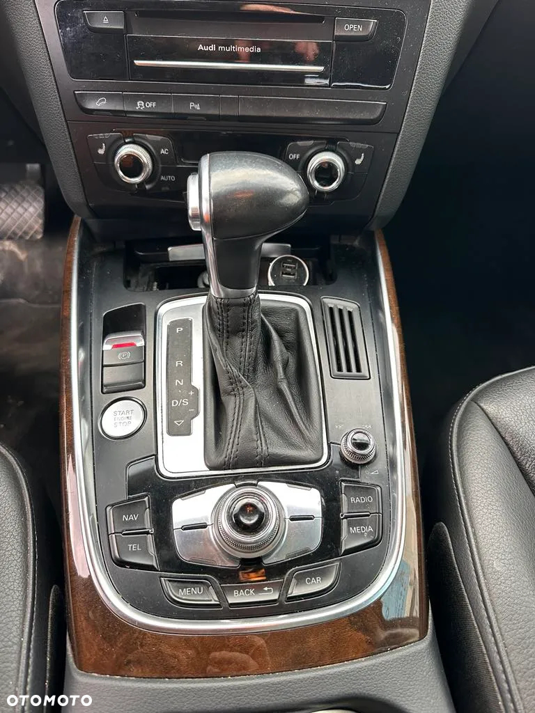 Audi Q5 - 19