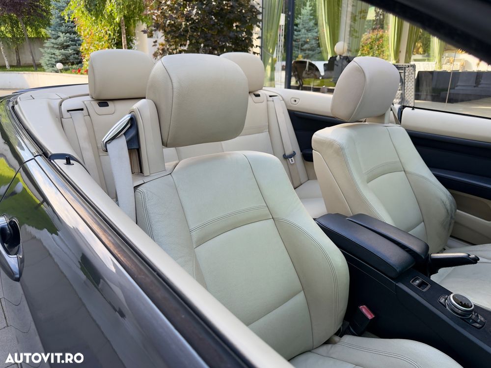 BMW Seria 3 330d Aut. - 10