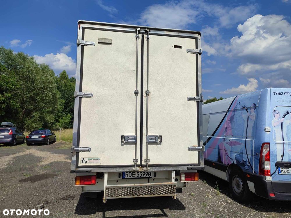 Renault Master - 5
