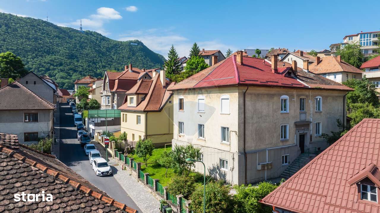 3 apartamente cu potențial investițional în Dealul Cetății — fotografia 1