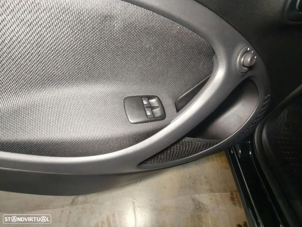 Smart ForFour Drive Passion - 16