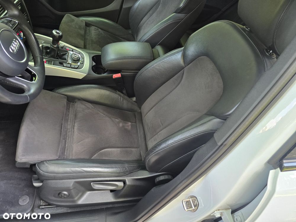Audi Q5 2.0 TDI clean diesel Quattro - 18