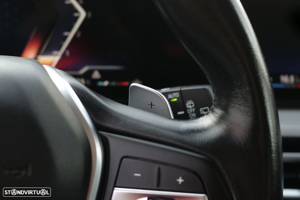 BMW 318 d Auto - 42