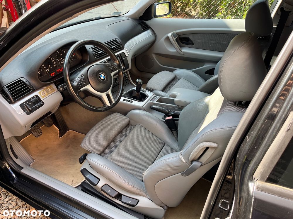 BMW Seria 3 316i - 7