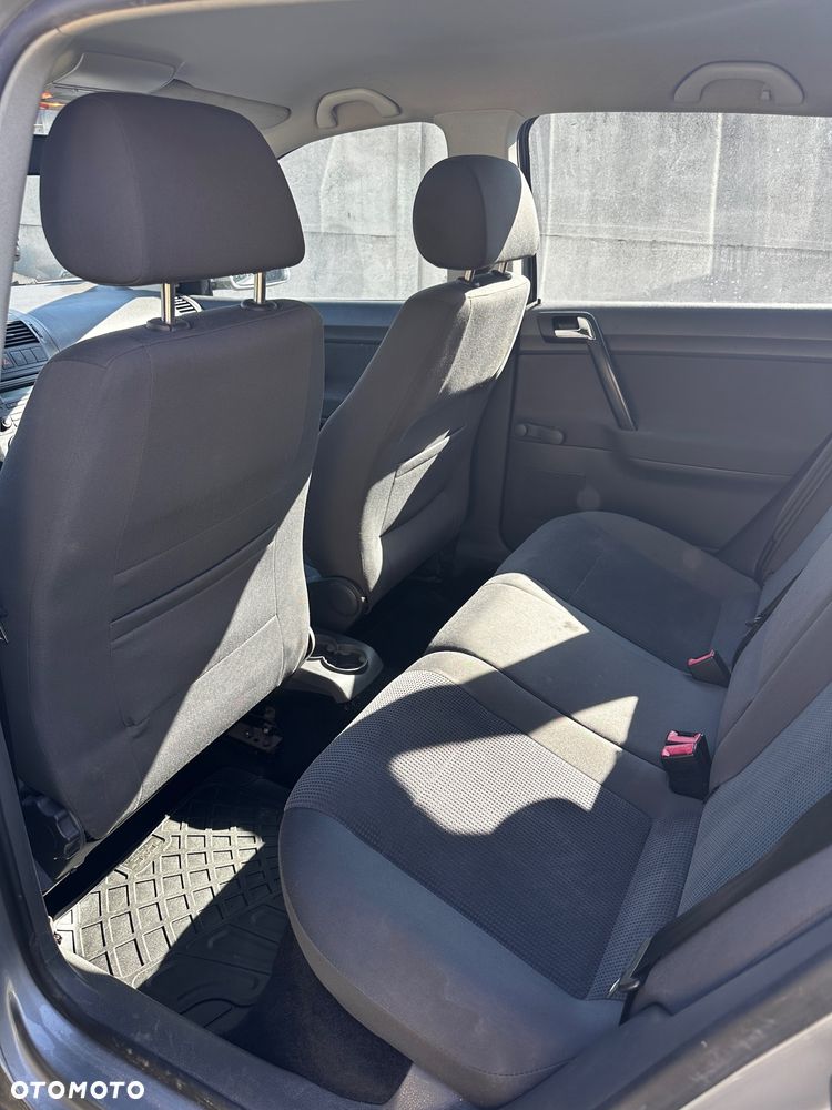 Volkswagen Polo 1.2 Entry - 6