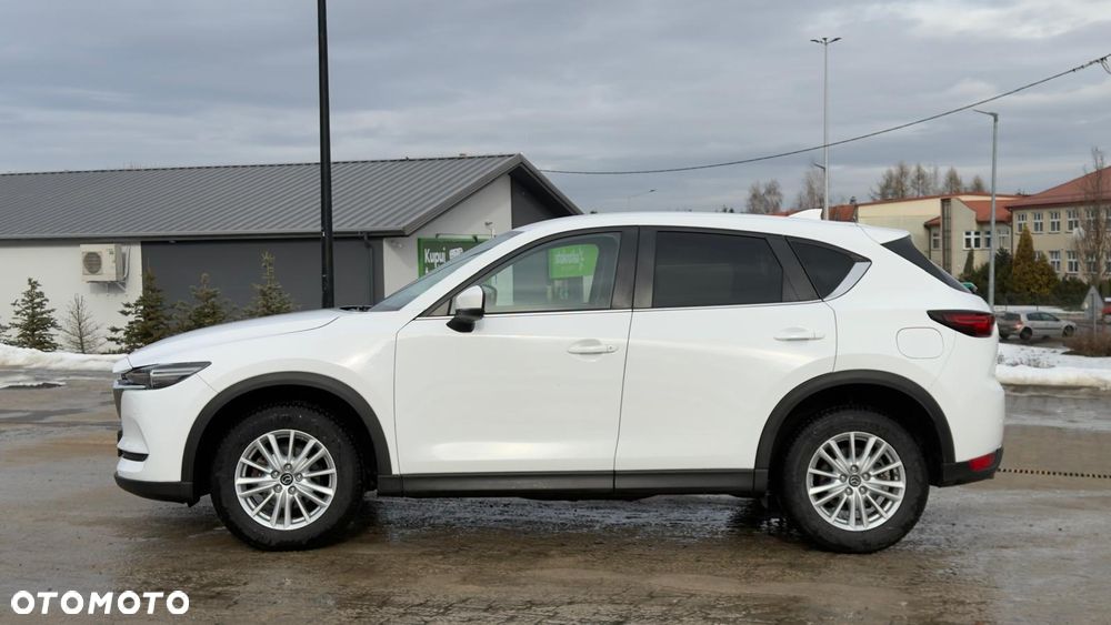 Mazda CX-5 - 7