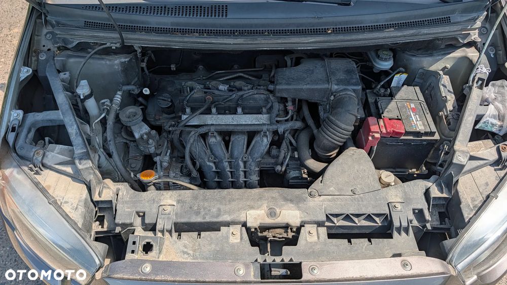 Mitsubishi Colt 1.3 Invite - 13