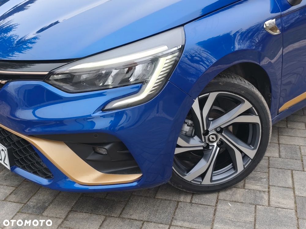 Renault Clio 1.0 TCe R.S Line - 14