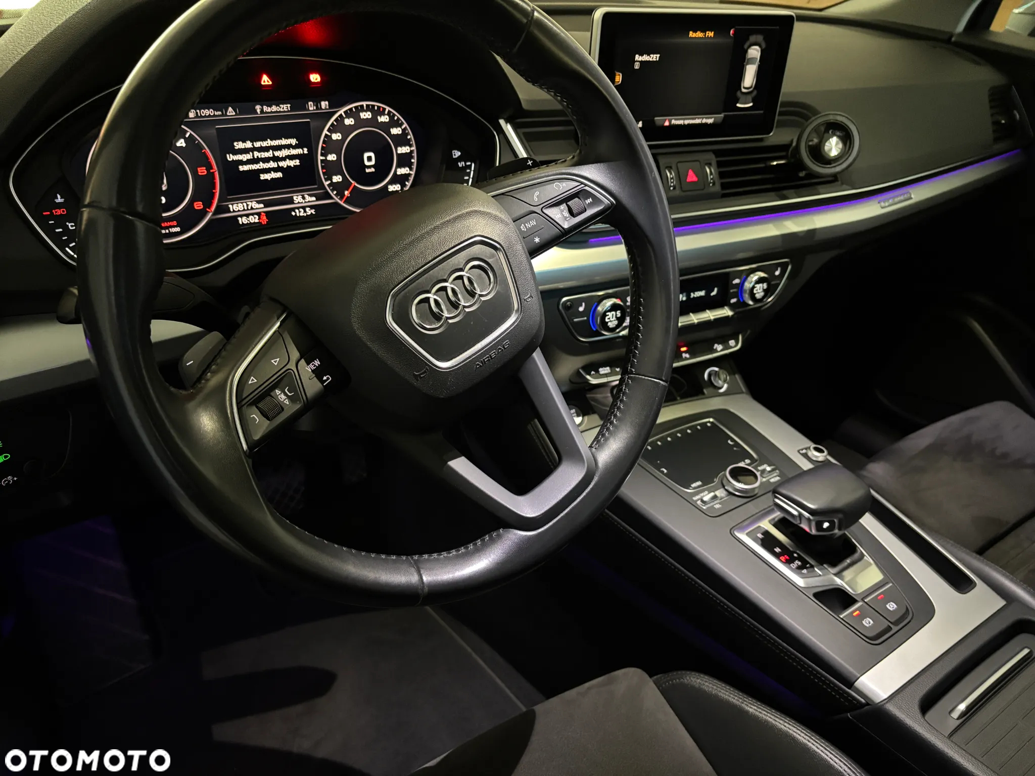 Audi Q5 2.0 TDI Quattro S tronic - 12