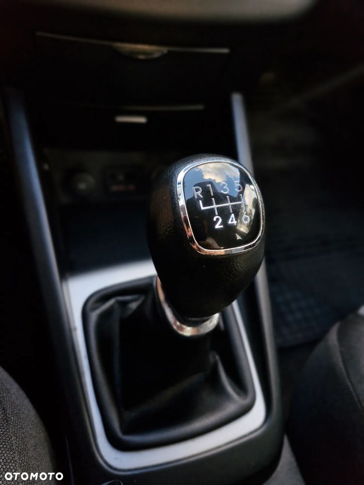 Kia Ceed 1.6 Crdi L Euro2012 - 15