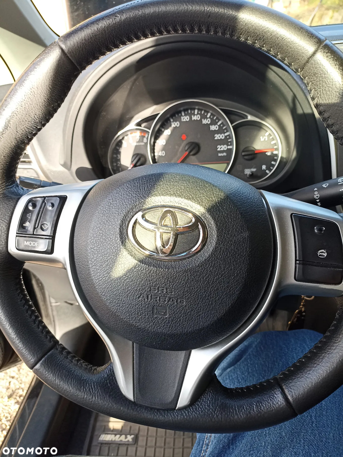 Toyota Verso S - 12