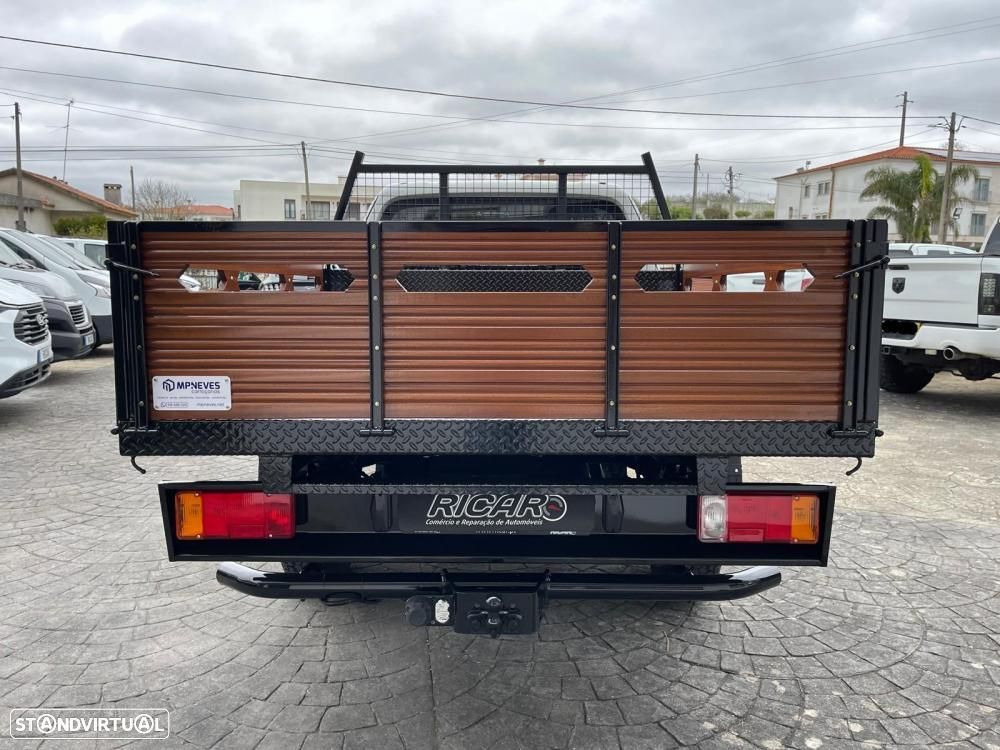 Mitsubishi L200 L200 2.4 DI-D 4WD (154CV) - 7