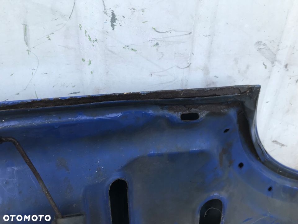 MASKA FIAT SEICENTO - 10