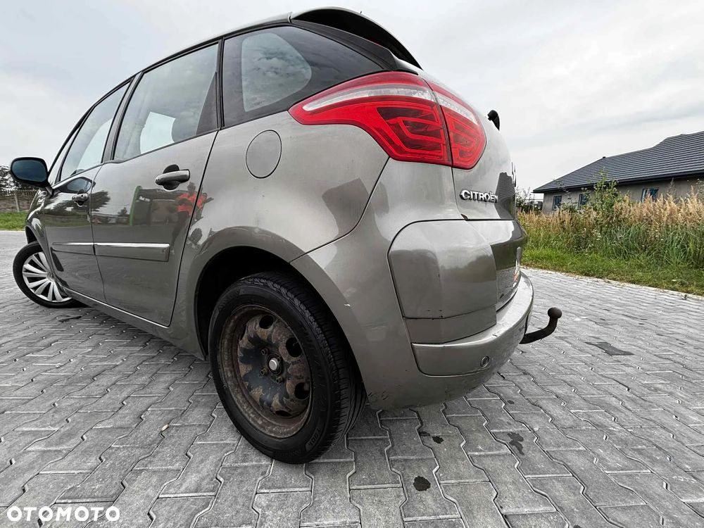 Citroën C4 Picasso 1.6 HDi X - 6