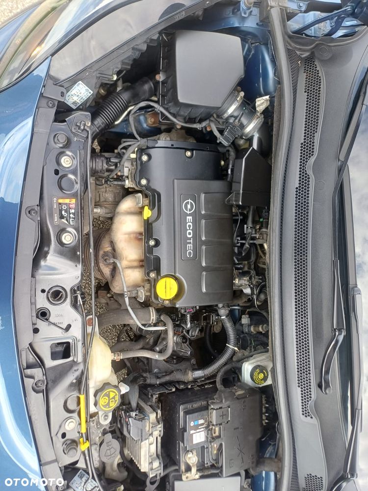 Opel Corsa - 8