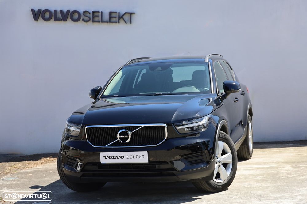 Volvo XC 40 1.5 T2 Momentum Core - 1