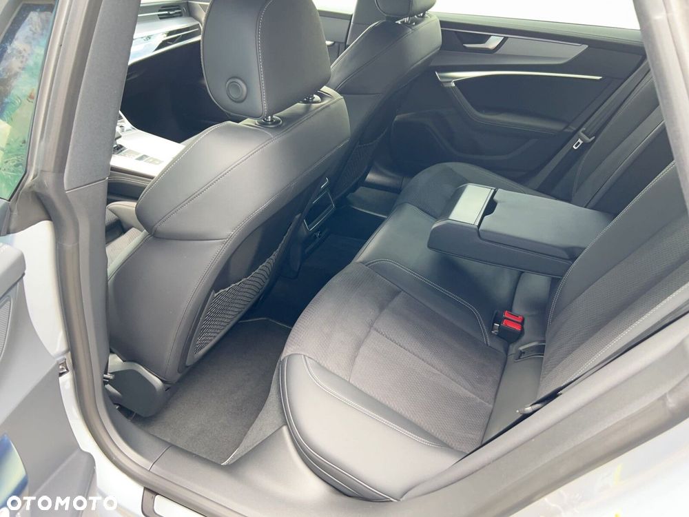 Audi A7 Sportback 45 TFSI mHEV Quattro S tronic - 28