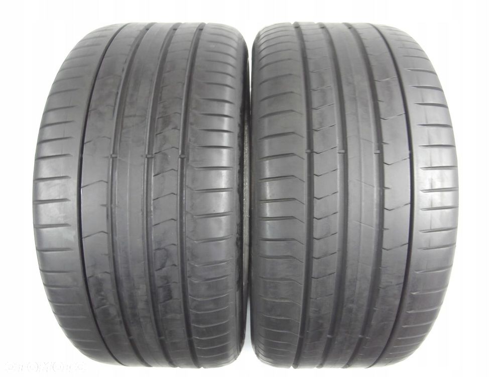 2X opony 305/40R20 PIRELLI P ZERO - 1
