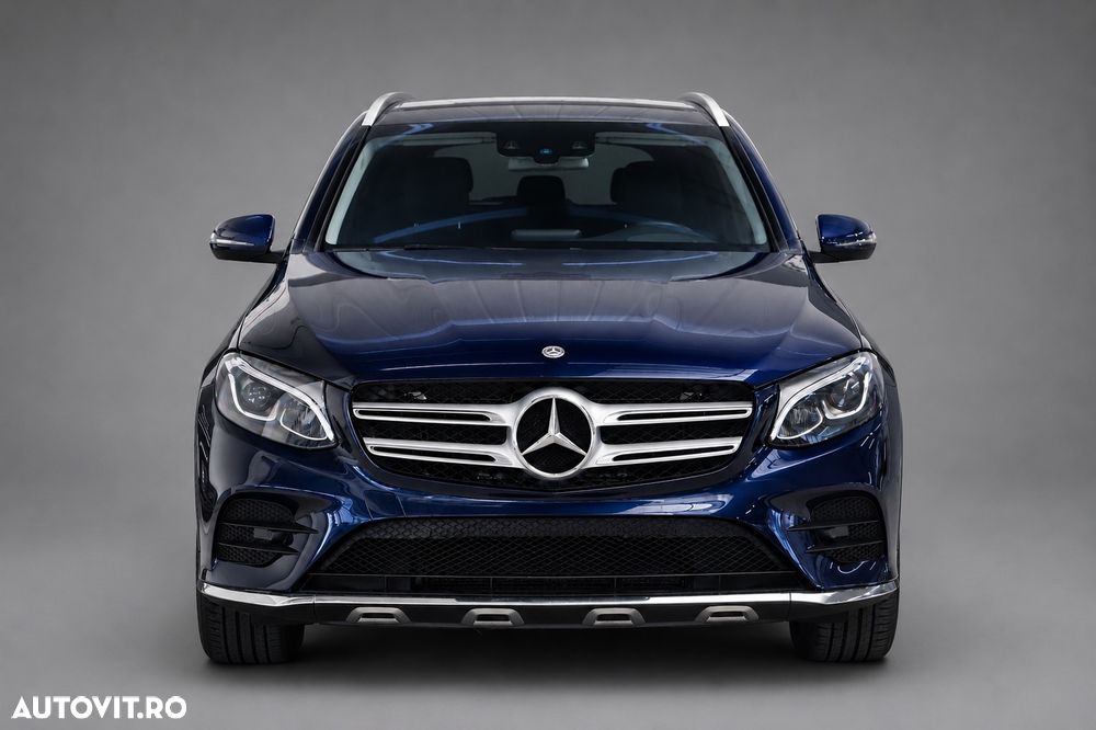 Mercedes-Benz GLC - 6
