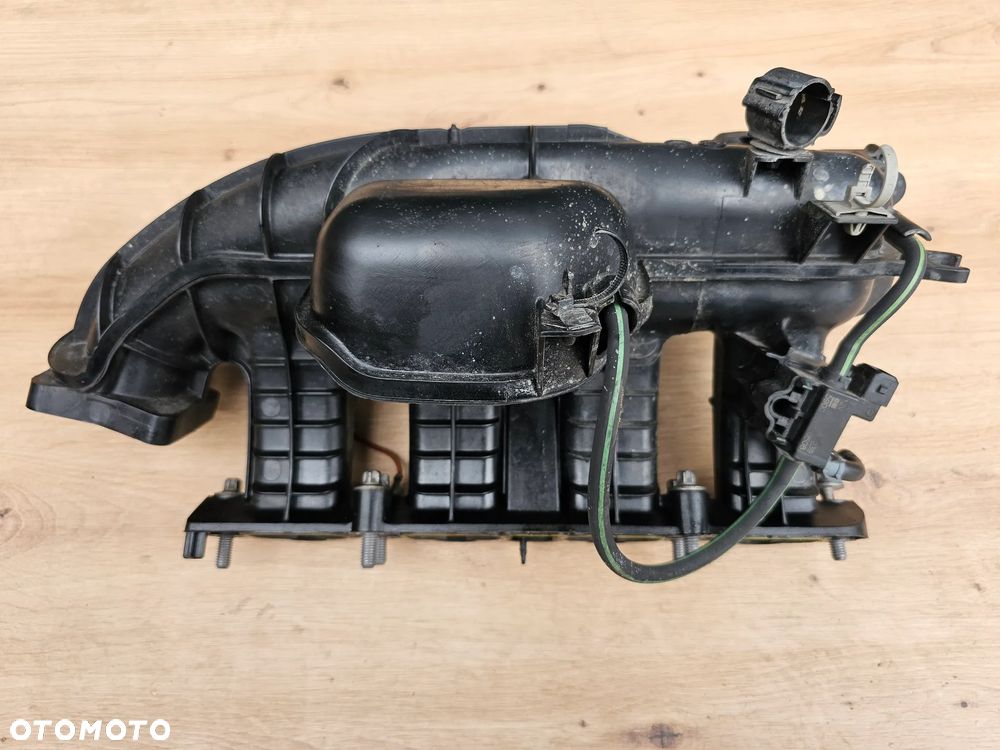 KOLEKTOR SSĄCY OPEL ASTRA J ZAFIRA C MOKKA MERIVA B 1.4 TURBO 140KM 55573171 55567257 PO REGENERACJI - 7