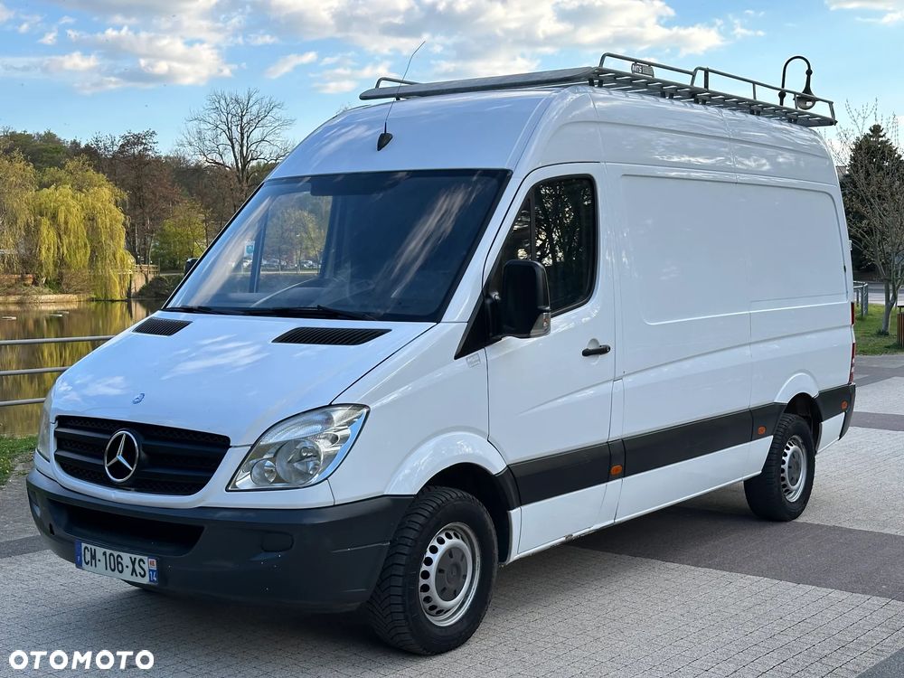 Mercedes-Benz Sprinter 313 L2H2 - 22