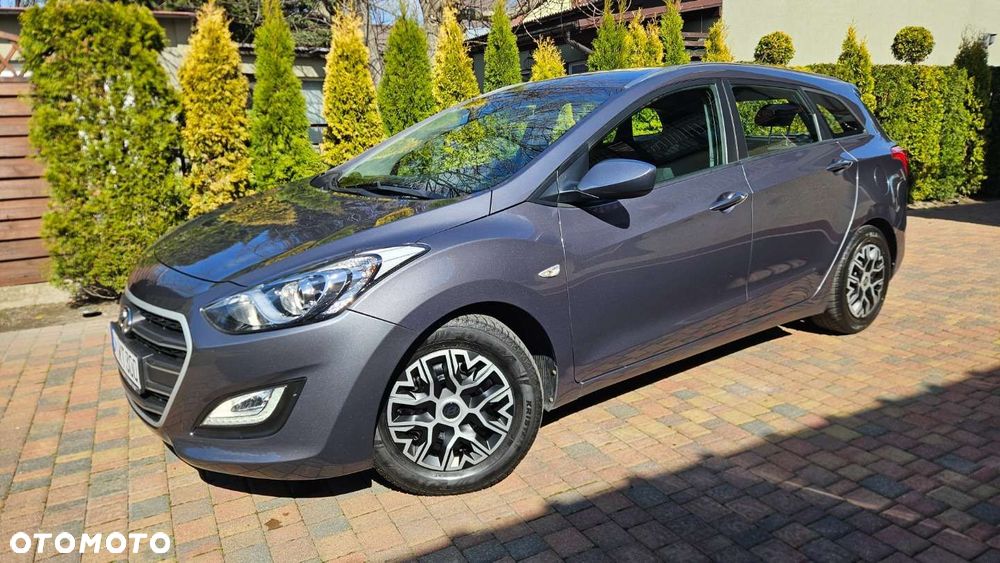 Hyundai i30 - 3