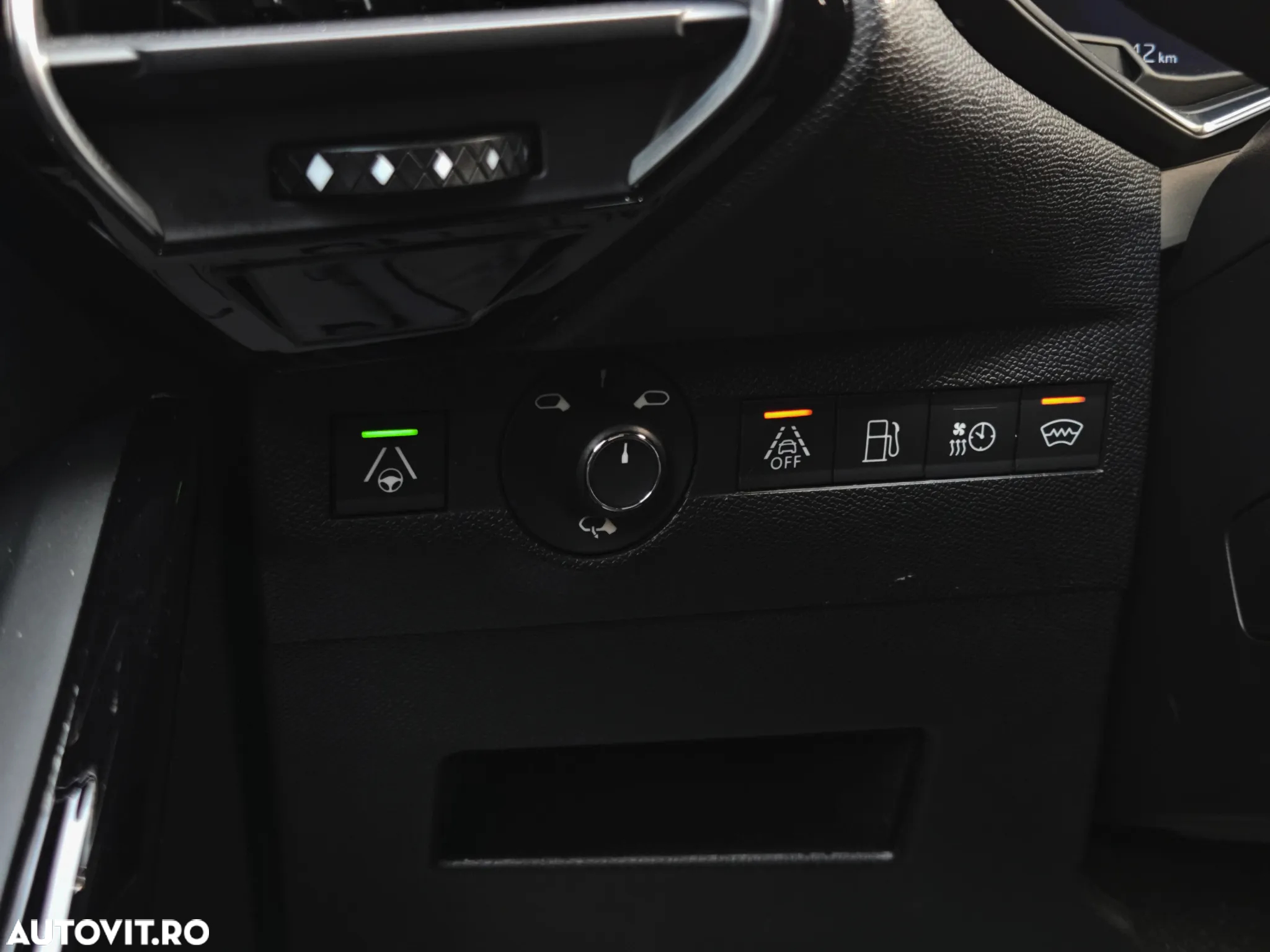 DS Automobiles DS 7 Crossback DS7 1.6 PHeV FWD 225 EAT8 OPERA - 20