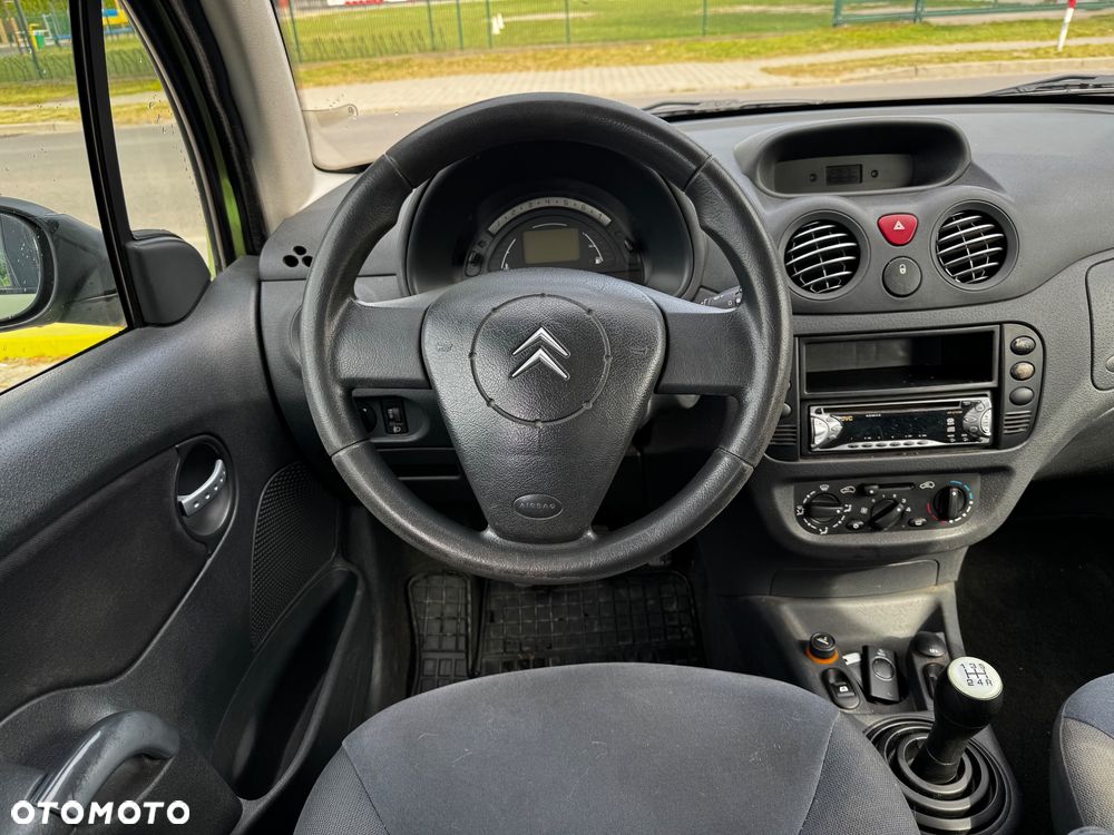 Citroën C3 1.4 Confort - 10