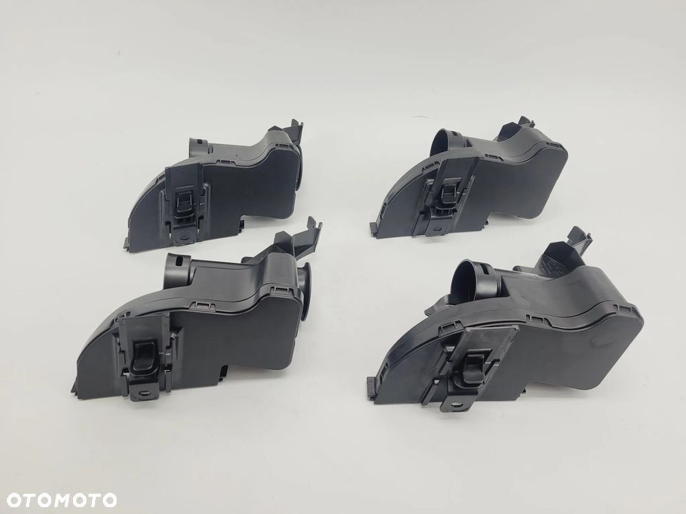 REZONATOR DOLOT WLOT POWIETRZA NOWY PEUGEOT CITROEN CZĘŚCI - 1