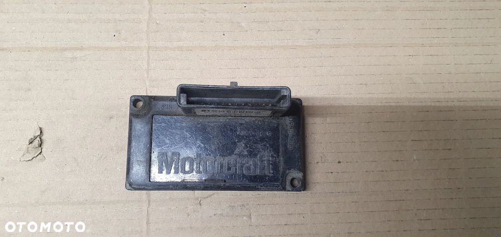 Moduł zapłonu zapłonowy Ford Galaxy 2.0 91AB-12K072-AA - 2