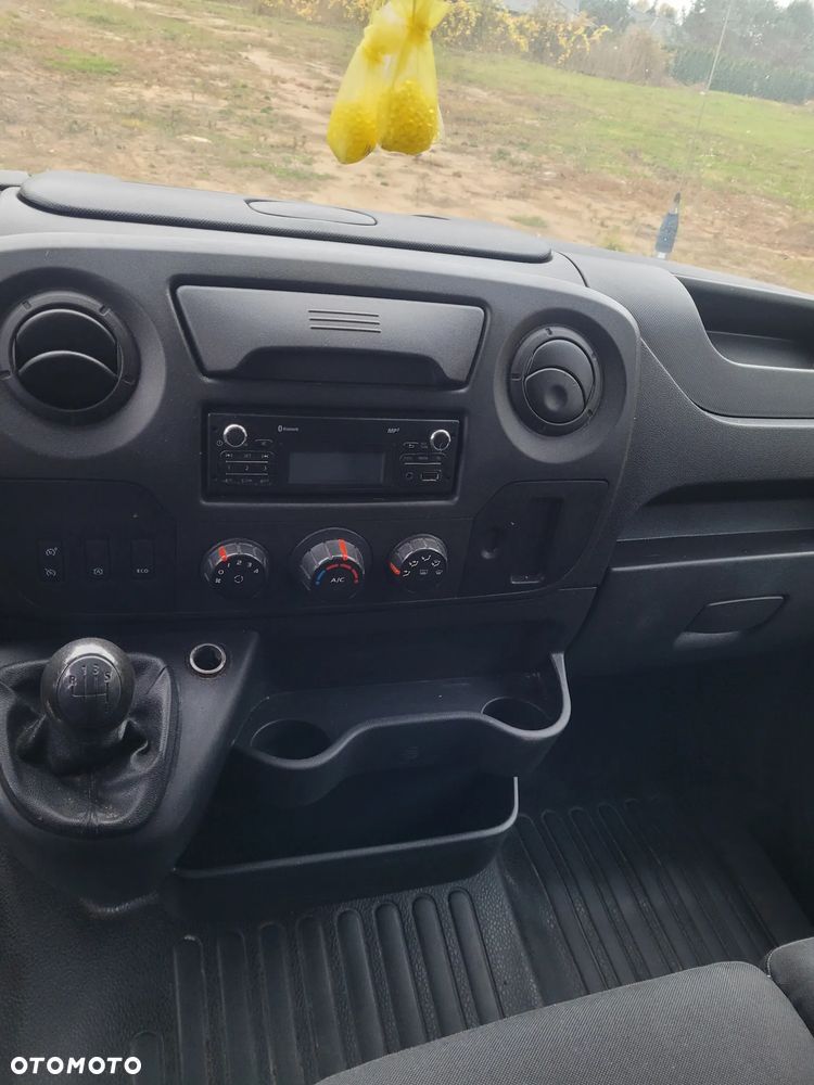 Renault MASTER - 9