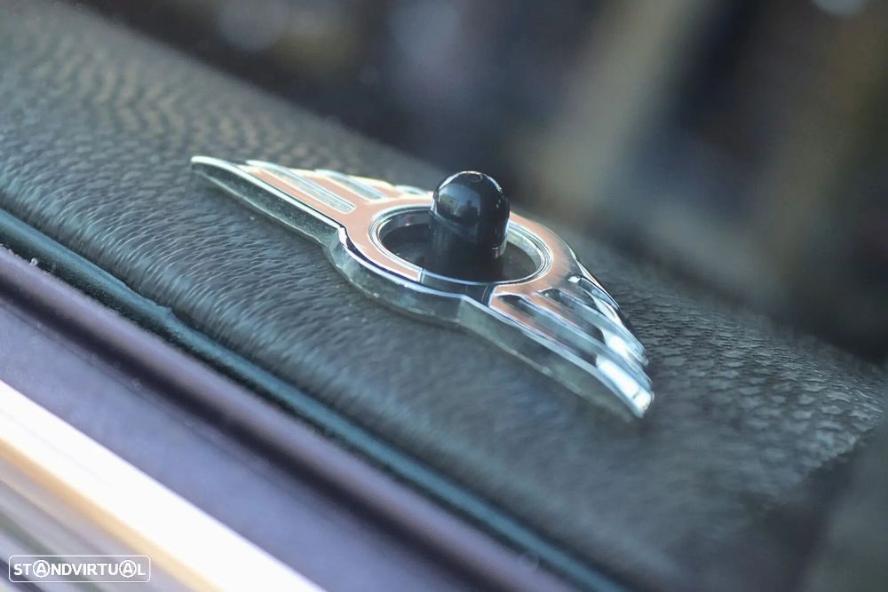 MINI 3 Portas John Cooper Works - 13