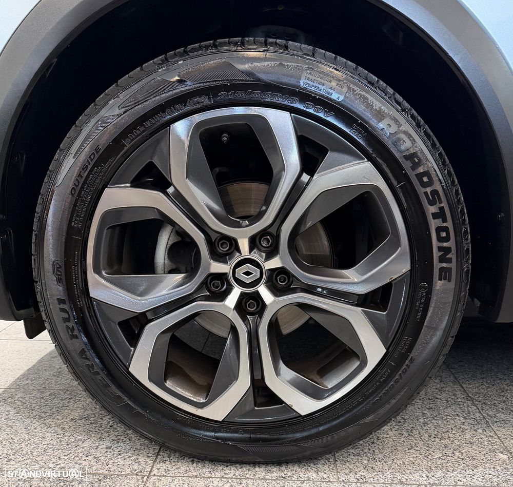 Renault Captur 1.0 TCe Techno - 5