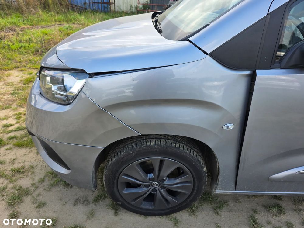 Toyota Proace City Verso 1.5 D-4D Family - 15