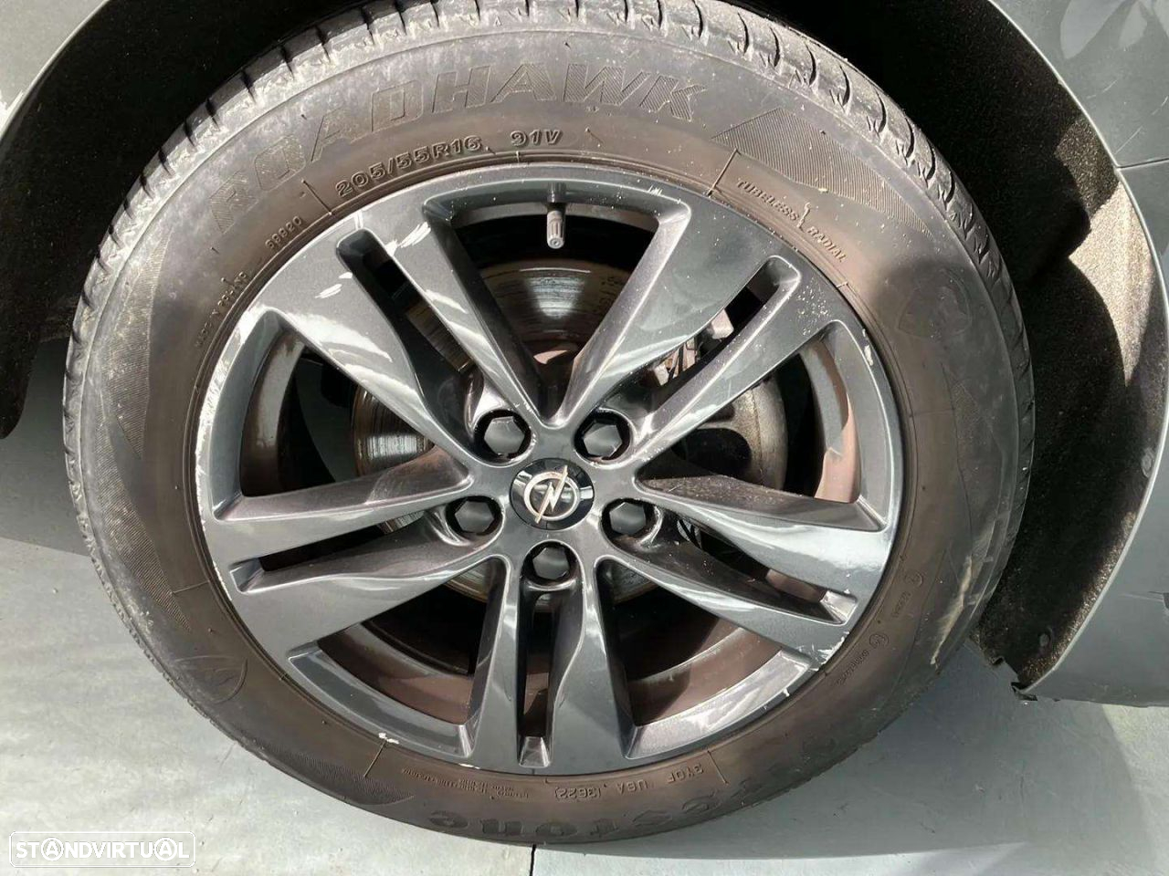 Opel Astra Sports Tourer - 18