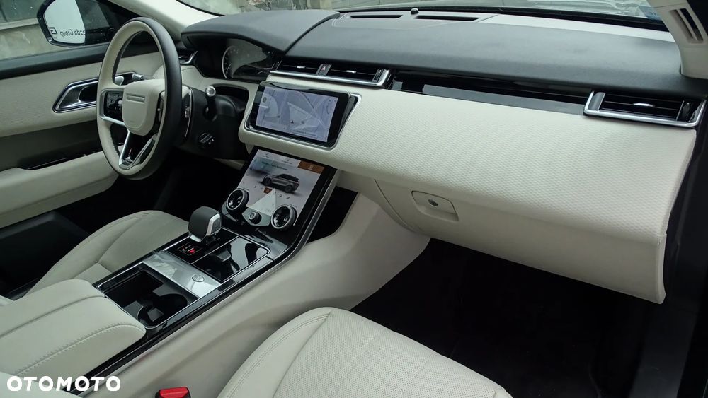 Land Rover Range Rover Velar D200 S - 9