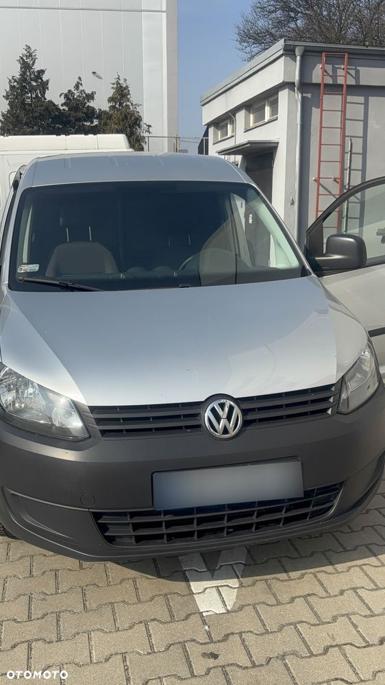 Volkswagen Caddy - 16