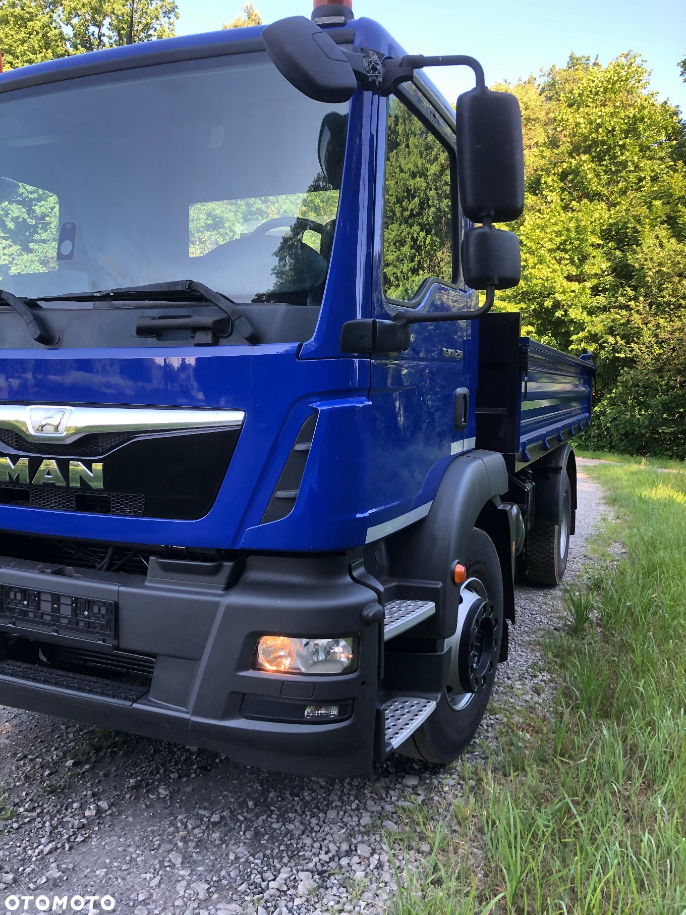 MAN Tgm 18.250 - 2
