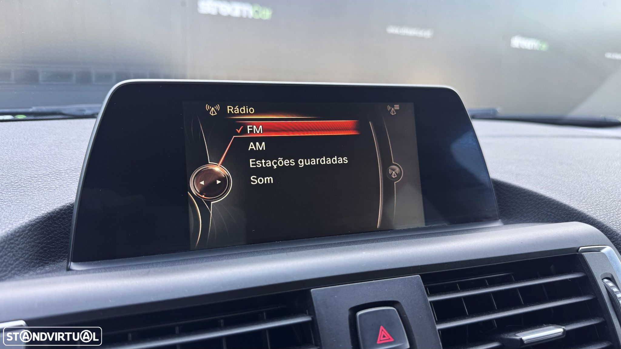 BMW 116 d EfficientDynamics Edition Urban Line - 17